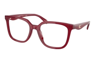 Vista frontale Coach HC6271U (5526)