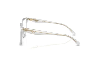 Vista laterale Coach HC6271U (5614)