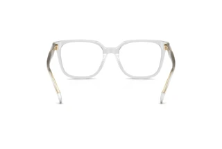 Vista posteriore Coach HC6271U (5614)