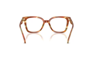 Vista posteriore Coach HC6274U (5898)