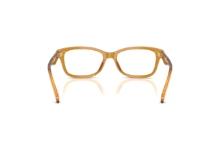 Vista posteriore Coach HC6275U (5774)