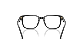 Vista posteriore Coach HC6276U (5002)