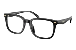 Vista frontale Coach HC6276U (5002)