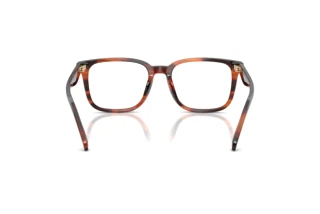 Vista posteriore Coach HC6276U (5906)