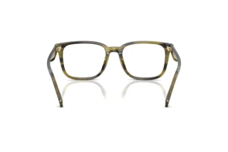 Vista posteriore Coach HC6276U (5907)