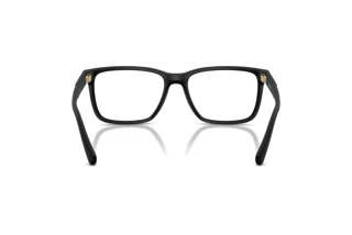 Vista posteriore Coach HC6278U (5002)