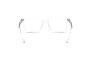 Vista posteriore Coach HC6278U (5111)