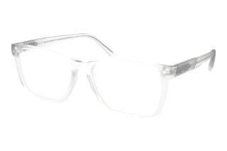 Vista frontale Coach HC6278U (5111)