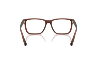 Vista posteriore Coach HC6278U (5911)