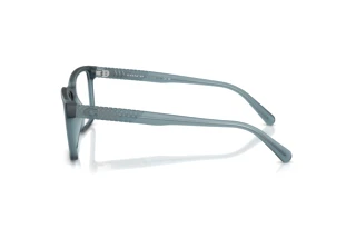 Vista laterale Coach HC6278U (5912)