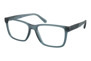 Vista frontale Coach HC6278U (5912)