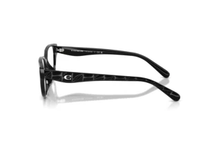 Vista laterale Coach HC6279D (5002)