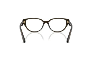 Vista posteriore Coach HC6279D (5400)