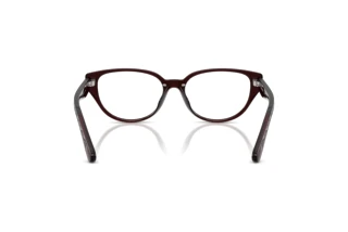 Vista posteriore Coach HC6279D (5915)