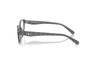 Vista laterale Coach HC6279D (5918)