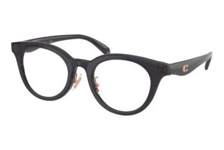 Vista frontale Coach HC6280D (5104)