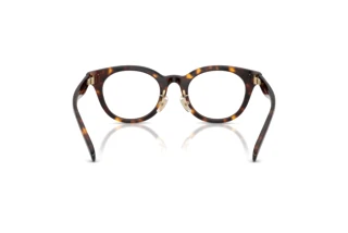 Vista posteriore Coach HC6280D (5120)