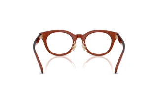 Vista posteriore Coach HC6280D (5847)