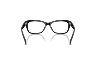 Vista posteriore Coach HC6285U (5002)