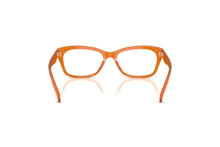 Vista posteriore Coach HC6285U (5930)