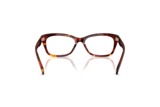 Vista posteriore Coach HC6285U (5938)