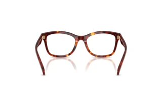 Vista posteriore Coach HC6286U (5938)