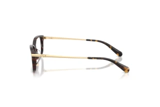 Vista laterale Coach HC6287U (5120)