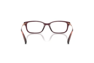 Vista posteriore Coach HC6287U (5942)