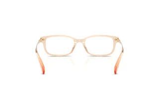 Vista posteriore Coach HC6287U (5946)