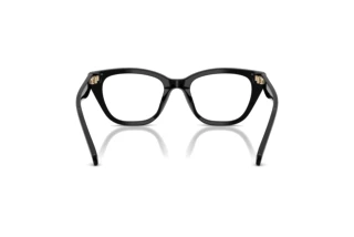 Vista posteriore Coach HC6289U (5002)