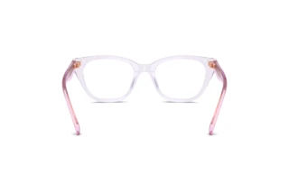 Vista posteriore Coach HC6289U (5936)