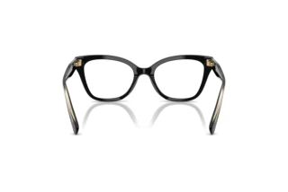 Vista posteriore Coach HC6290U (5002)