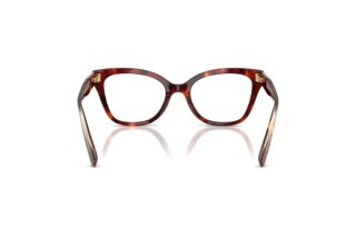 Vista posteriore Coach HC6290U (5938)