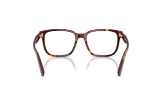 Vista posteriore Coach HC6291U (5938)