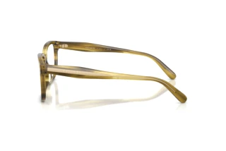 Vista laterale Coach HC6291U (5945)