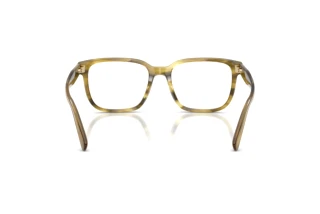 Vista posteriore Coach HC6291U (5945)