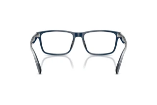 Vista posteriore Coach HC6292U (5757)