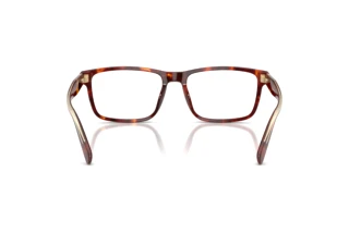 Vista posteriore Coach HC6292U (5938)