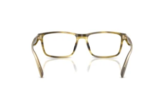 Vista posteriore Coach HC6292U (5945)