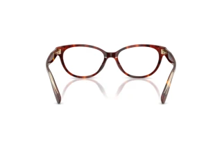 Vista posteriore Coach HC6293U (5938)