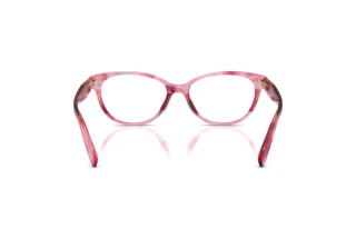 Vista posteriore Coach HC6293U (5941)