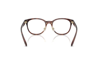 Vista posteriore Coach HC6294D (5120)