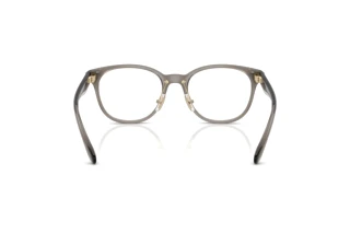 Vista posteriore Coach HC6294D (5886SB)