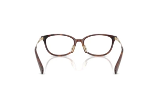 Vista posteriore Coach HC6295D (5120)