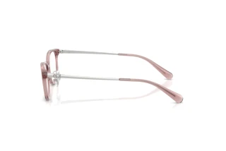 Vista laterale Coach HC6295D (5677)