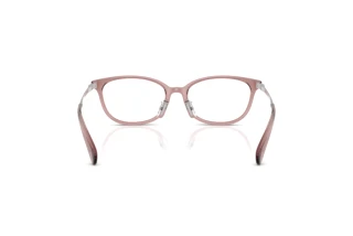 Vista posteriore Coach HC6295D (5677)