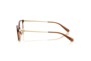 Vista laterale Coach HC6295D (5888)