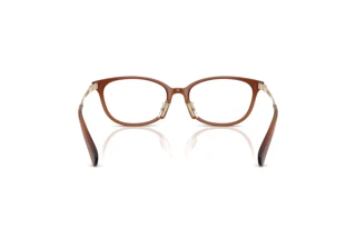 Vista posteriore Coach HC6295D (5888)