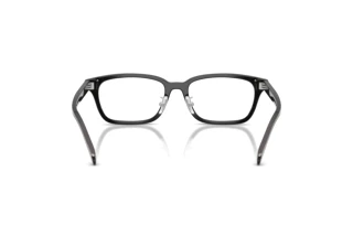 Vista posteriore Coach HC6296D (5002)