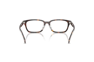 Vista posteriore Coach HC6296D (5120)